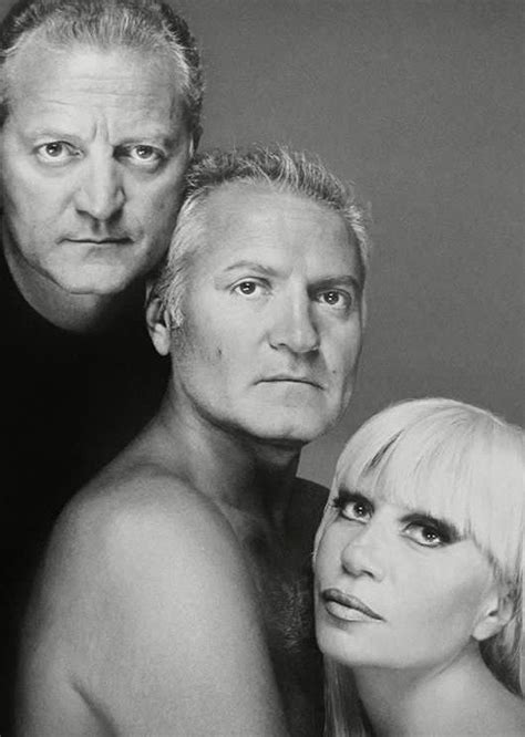 gianni versace women& 39|donatella versace parents.